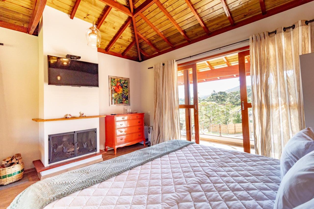 Apartamento Posto Monte
