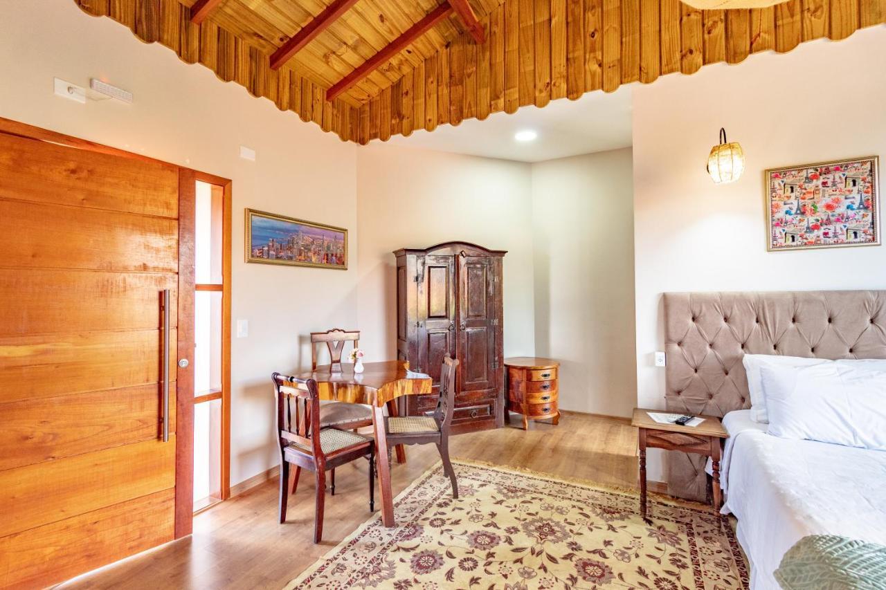 Apartamento Posto Monte