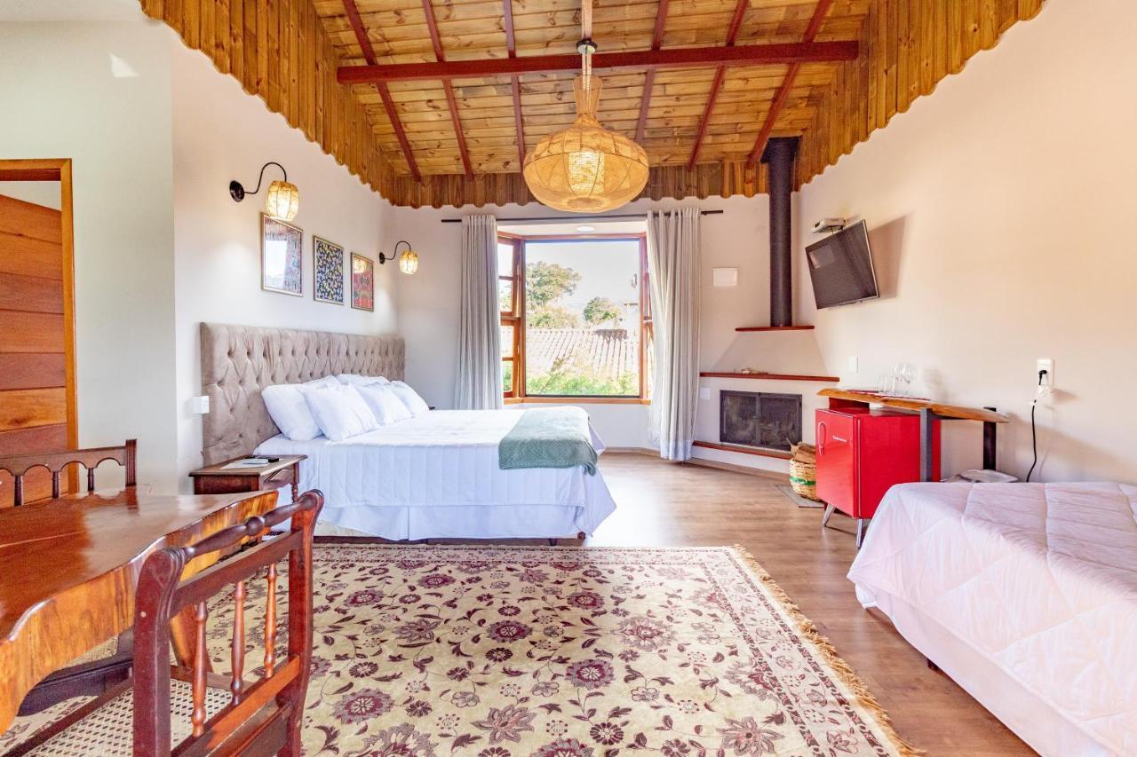 Apartamento Posto Monte