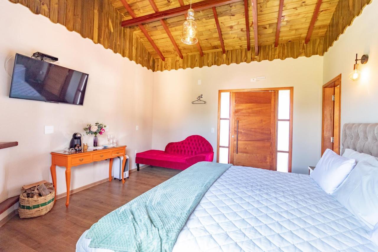 Apartamento Posto Monte Monte Verde (Minas Gerais)