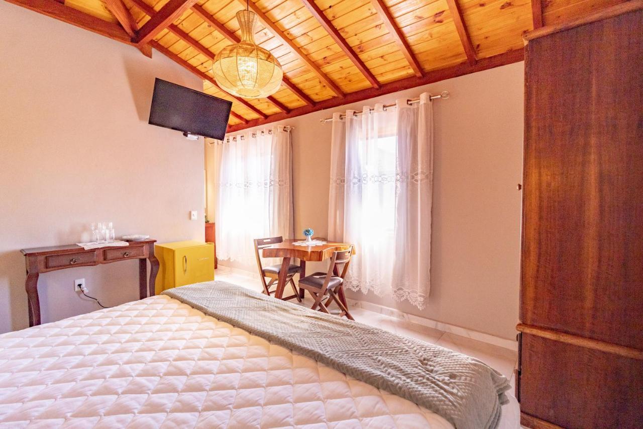 Apartamento Posto Monte