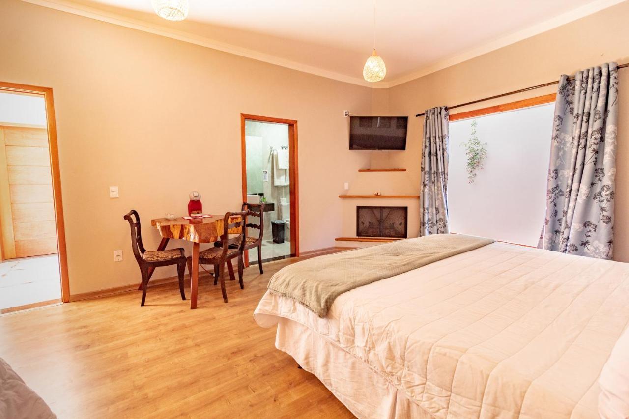 Apartamento Posto Monte *
