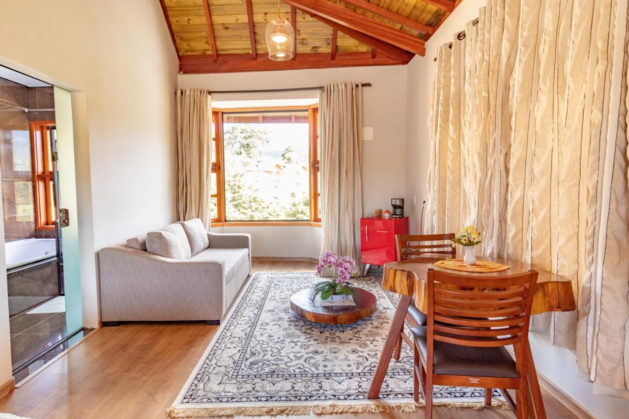 Apartamento Posto Monte