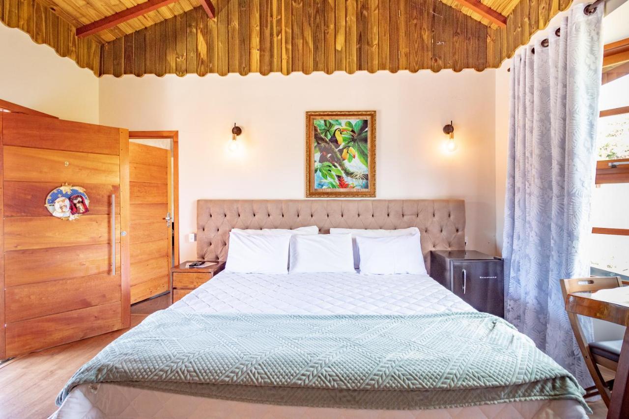 Apartamento Posto Monte *